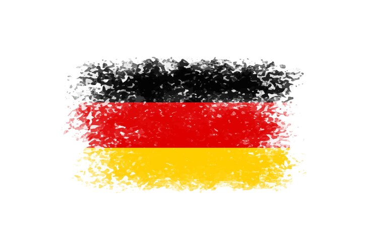 German language dictionary